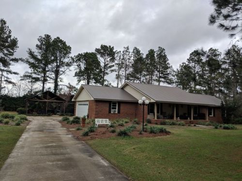 827 Ione Church Rd, Pavo, GA 31778-4831