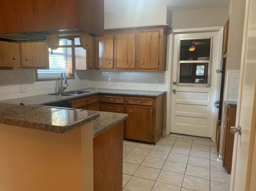 1102 Easy St, Richmond TX  77471-4239 exterior