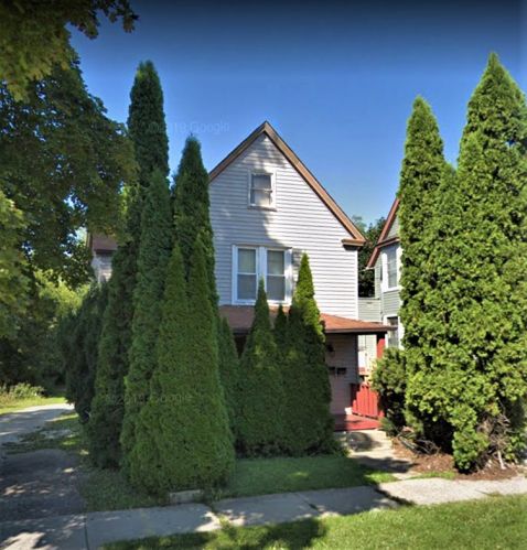 322 Hickory St, Waukegan, IL 60085-3934