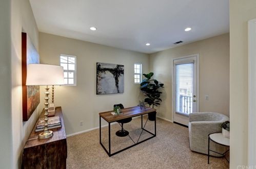 7 Coriander, Irvine CA  92603-0651 exterior