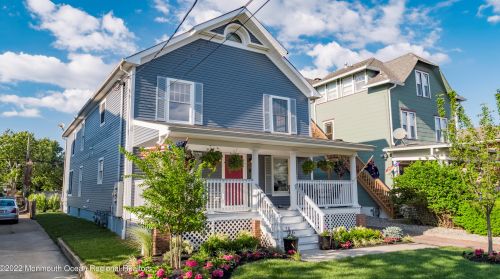 307 6th Ave, Tinton Falls NJ 07712-5514 exterior