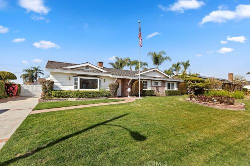 12454 Holly Ave, Chino, CA 91710-2632