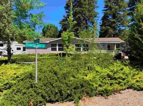 3563 Evergreen Cir, Peninsula Village, CA 96137-9715