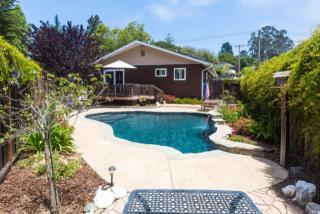 539 Cathedral Dr, Aptos, CA 95003-3455