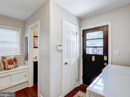 203 Camden Ave, Fruitland MD  21826-1320 exterior