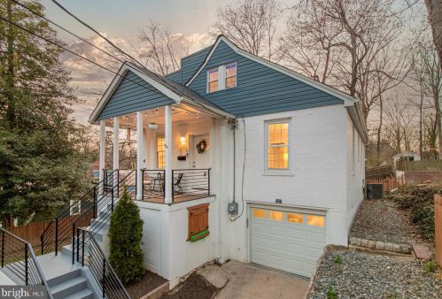 7510 Chestnut Ave, Silver Spring, MD 20912-4243