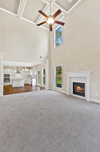 4301 Boardwalk, Conyers GA  30013-1464 exterior