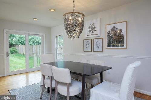 10611 Glenwild Rd, Silver Spring MD 20901-1603 exterior