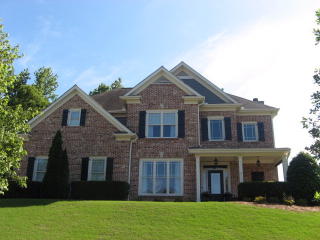 1064 Ivey Chase Pl, Dacula, GA 30019-7867