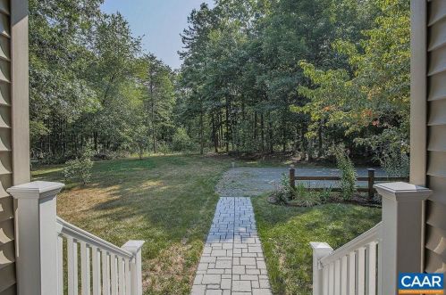2300 Gobblers Rdg, Charlottesville, VA 22902-7622