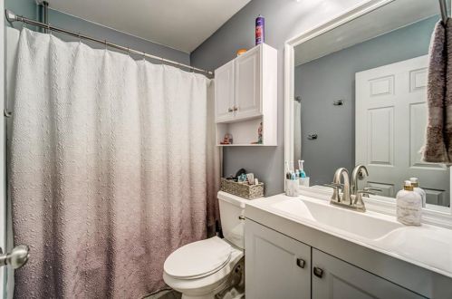 2655 Henderson Mtn Rd, Big Canoe GA  30143-6001 exterior