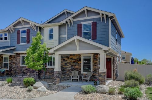 9181 104th Cir, Westminster, CO 80021-7353