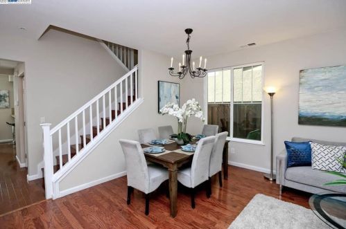 3906 Hidden Grove Ln, Concord CA  94519-1161 exterior