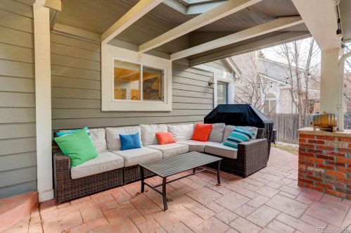 6107 Alton Way, Englewood CO  80111-5235 exterior