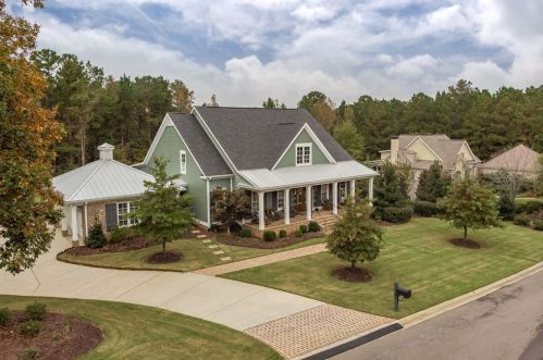 1543 River Island Pkwy, Evans, GA 30809-4300