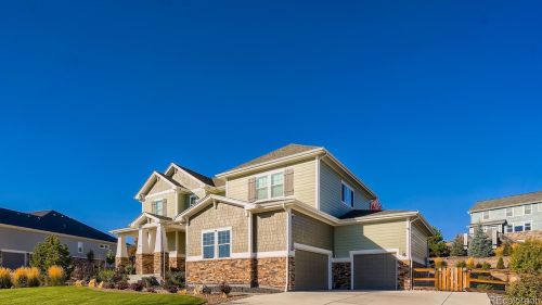 23401 Rockinghorse Pkwy, Aurora, CO 80016-7810