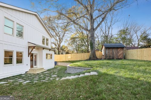 1046 Eden Ave, Atlanta GA  30316-2575 exterior