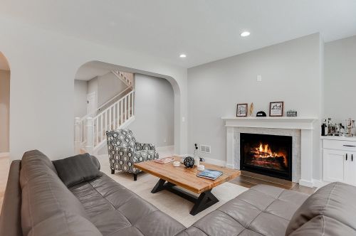 1949 Fulham St, Saint Paul MN  55113-3816 exterior