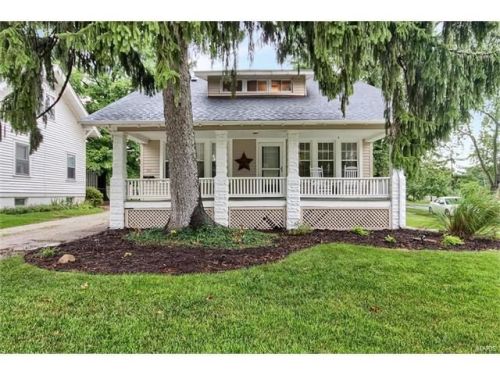 409 Franklin Ave, Edwardsville, IL 62025-2305