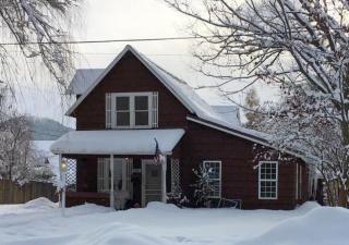 409 Ash St, Plain, WA 98826-1101