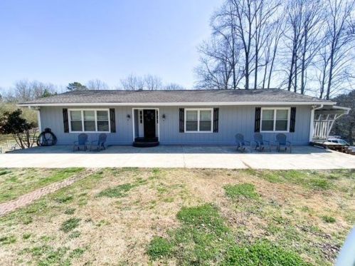 185 Doyle Martin Rd, Dawsonville, GA 30534-7005