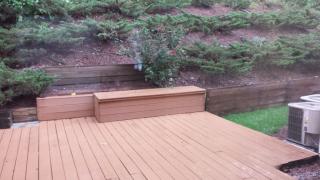 310 Canyon Lake Cir, Cary NC  27560-7785 exterior