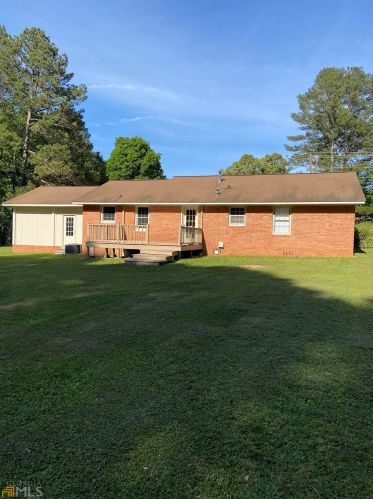 1029 Prospect Rd, Rockmart, GA 30153-3516