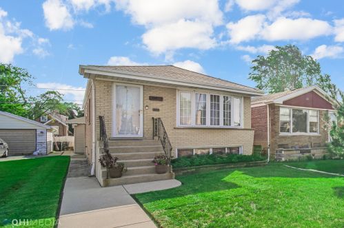 10629 Kedzie Ave, Chicago, IL 60655-2103