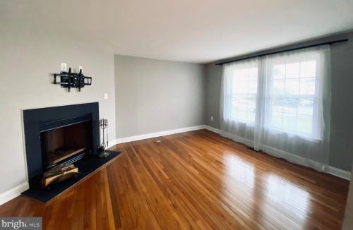 7266 Procopio Cir, Columbia MD  21046-1646 exterior