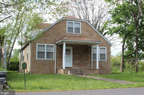 1734 Bell Ave, Trenton, NJ 08619-3023