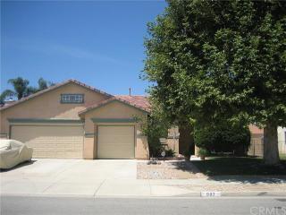 987 Corwin Pl, Hemet, CA 92544-1806