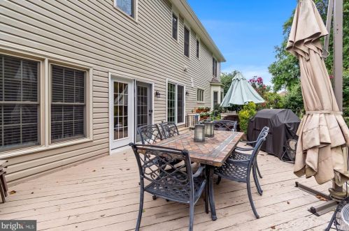 13105 Princeville Ct, Silver Spring MD 20904-3587 exterior