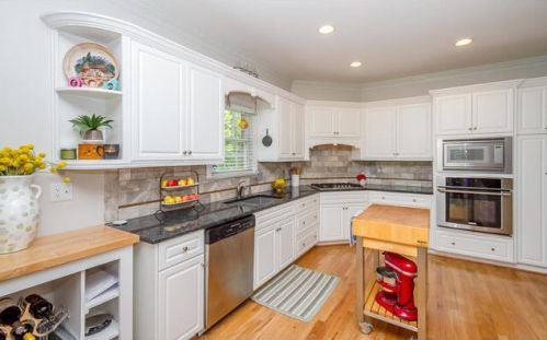 102 Pond View Rd, Evans GA  30809-6682 exterior