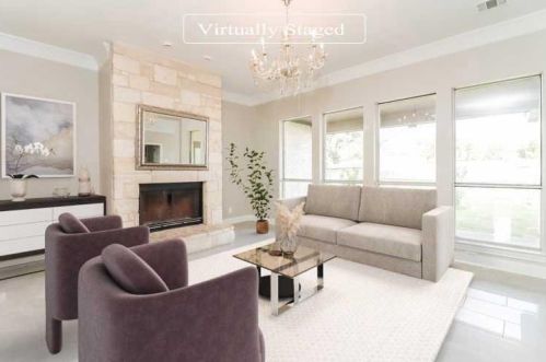 145 Bear Creek Ln, Fort Worth, TX 76035-5859