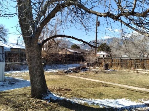 3200 Euclid Ave, Boulder CO  80303-2121 exterior
