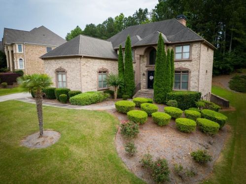 4660 Mossey Dr, Lithonia, GA 30038-7726