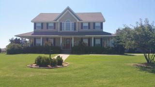 2195 County Street 2855, Chickasha, OK 73018-7960