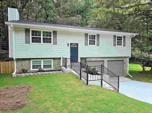 3583 Orbit Ct, Ellenwood, GA 30294-1110