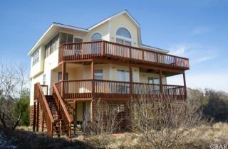 510 Ocean Way, Corolla, NC 27927-9689