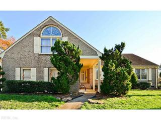 3501 Elkton Dr, Chesapeake, VA 23321-4435