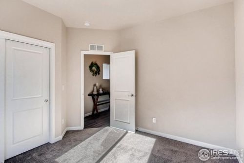 1418 Irene Ave, Milliken CO 80543-8329 exterior