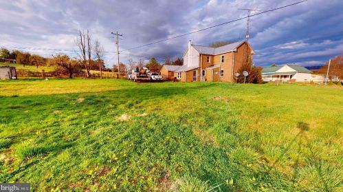 2221 Back Creek Valley Rd, Hedgesville WV  25427-6359 exterior