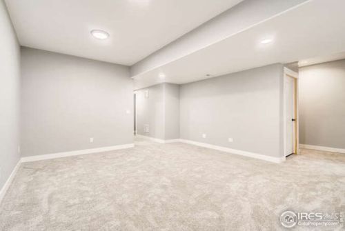 2257 Birdie Dr, Milliken CO  80543-9633 exterior