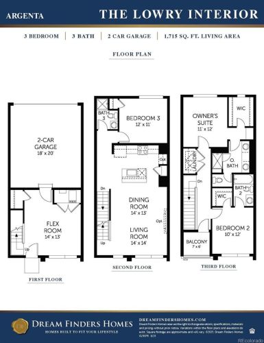 306 Geneva St, Denver, CO 80010-4341