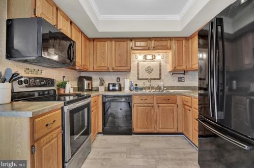 6 Spangler Ct, Graceham MD 21788-1791 exterior