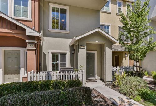 1122 Campbell Ave, San Jose, CA 95126-1088
