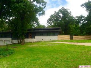4300 High Oaks St, Muskogee, OK 74401-1309