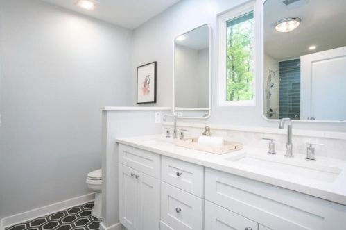 2175 Greencrest Dr, Atlanta GA  30345-2627 exterior