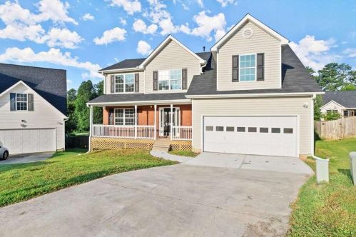 3527 Temple Ridge Ct, Loganville, GA 30052-8761