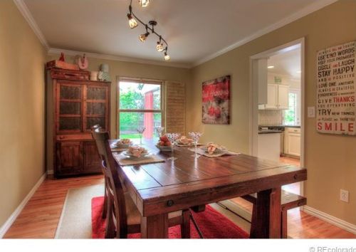 7096 Geddes Pl, Englewood CO 80112-1607 exterior